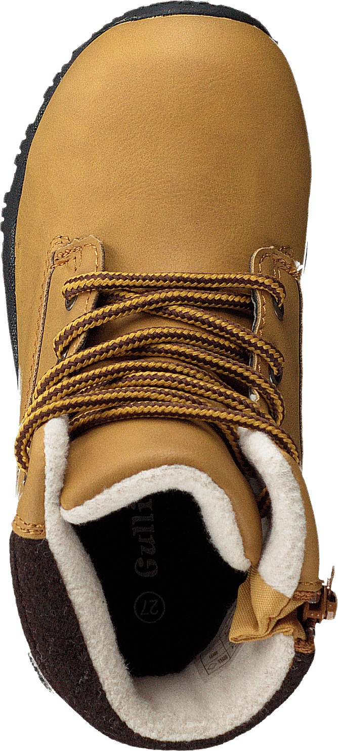 430-2997 Waterproof Warm Lined Yellow - Bild 6