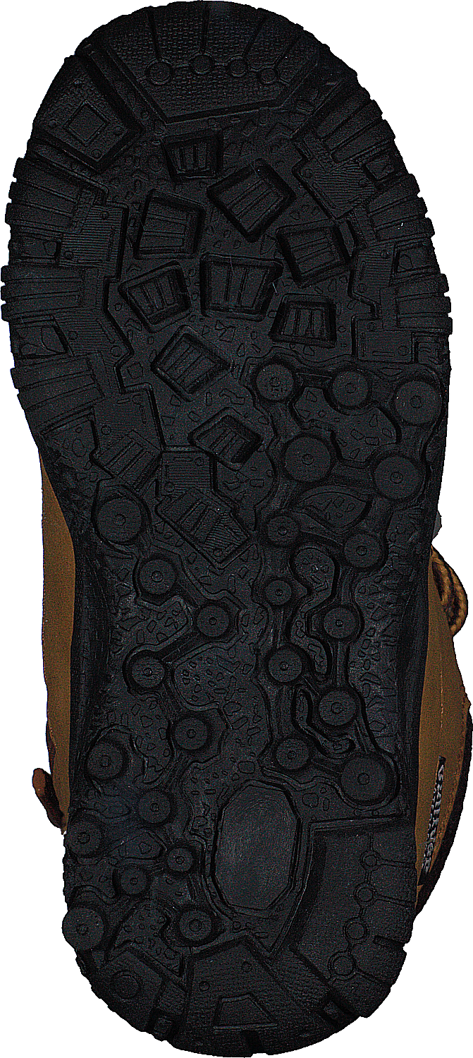 430-2997 Waterproof Warm Lined Yellow - Bild 7