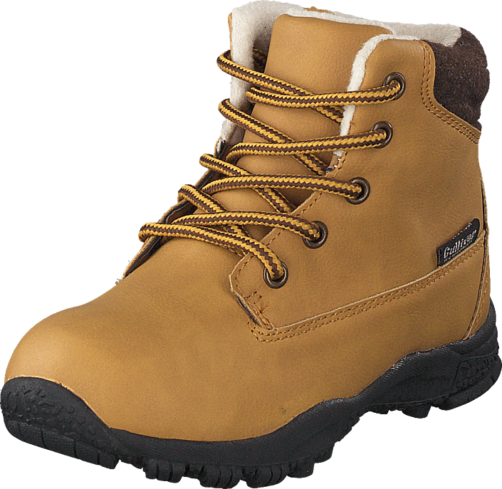 Gulliver - 430-2997 Waterproof Warm Lined Yellow