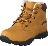 430-2997 Waterproof Warm Lined Yellow - Bild 9