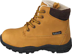 Gulliver - 430-2997 Waterproof Warm Lined Yellow