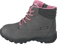 Gulliver - 430-2997 Waterproof Warm Lined Grey