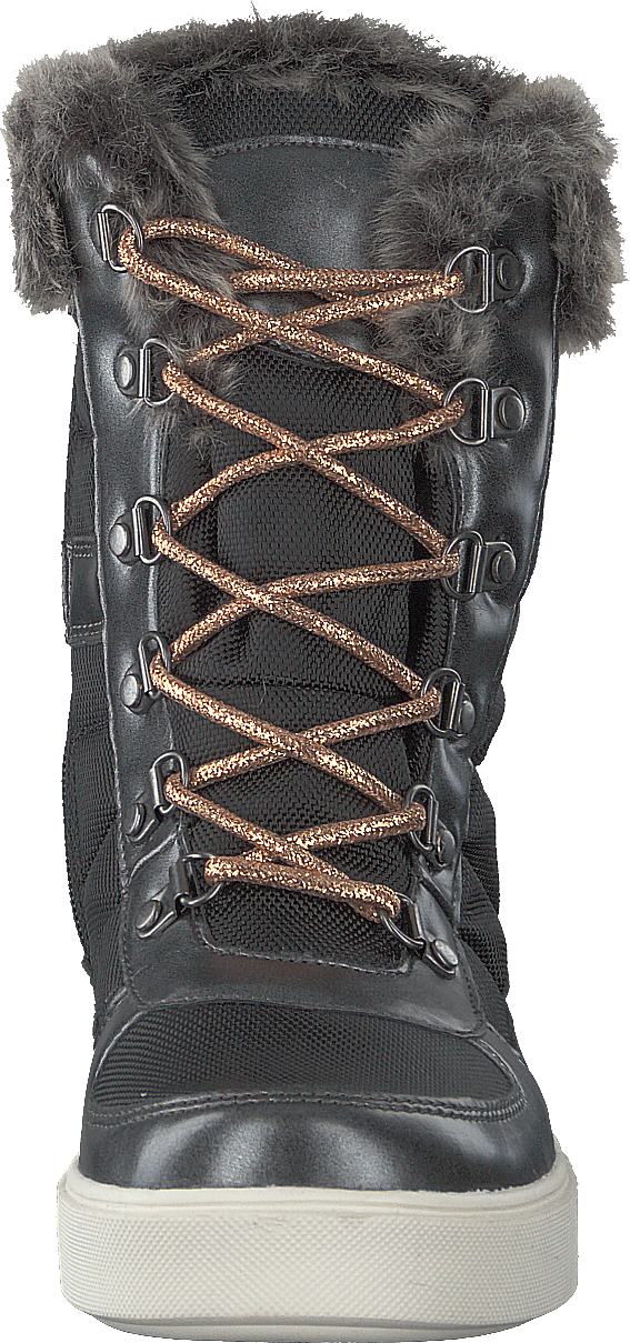 435-0504 Waterproof Warm Lined Black - Bild 4