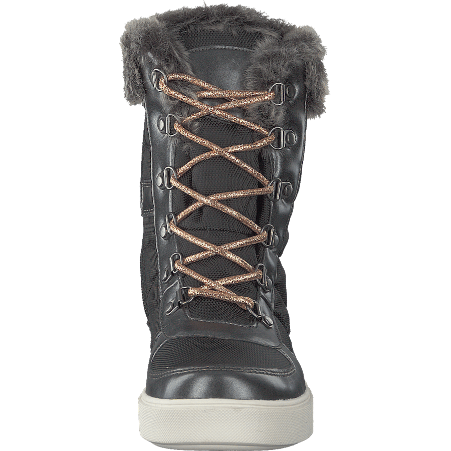 435-0504 Waterproof Warm Lined Black - Bild 4