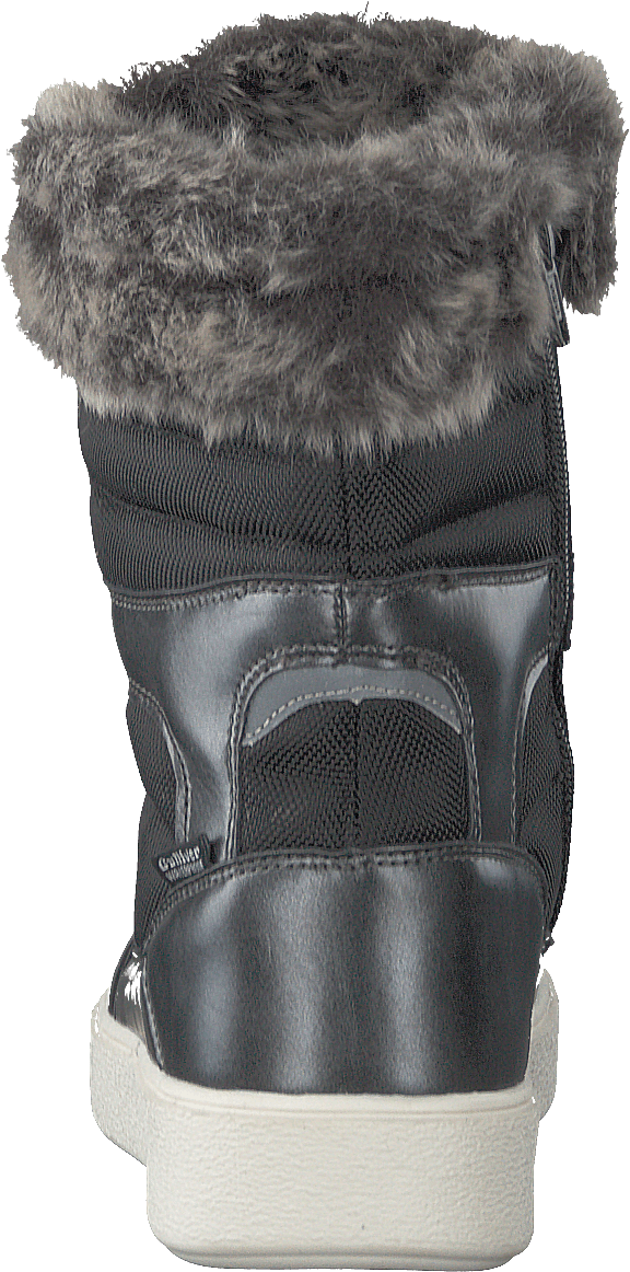 435-0504 Waterproof Warm Lined Black - Bild 5