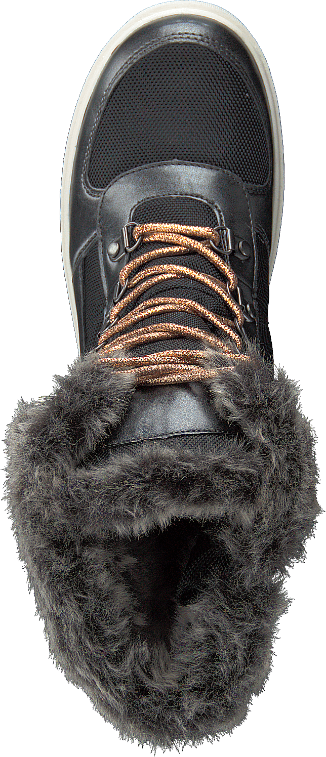 435-0504 Waterproof Warm Lined Black - Bild 6