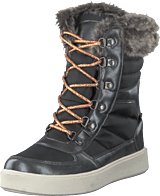 435-0504 Waterproof Warm Lined Black - Bild 9