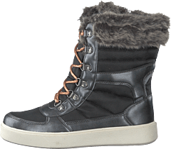 435-0504 Waterproof Warm Lined Black - Bild 10