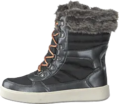 Gulliver - 435-0504 Waterproof Warm Lined Black