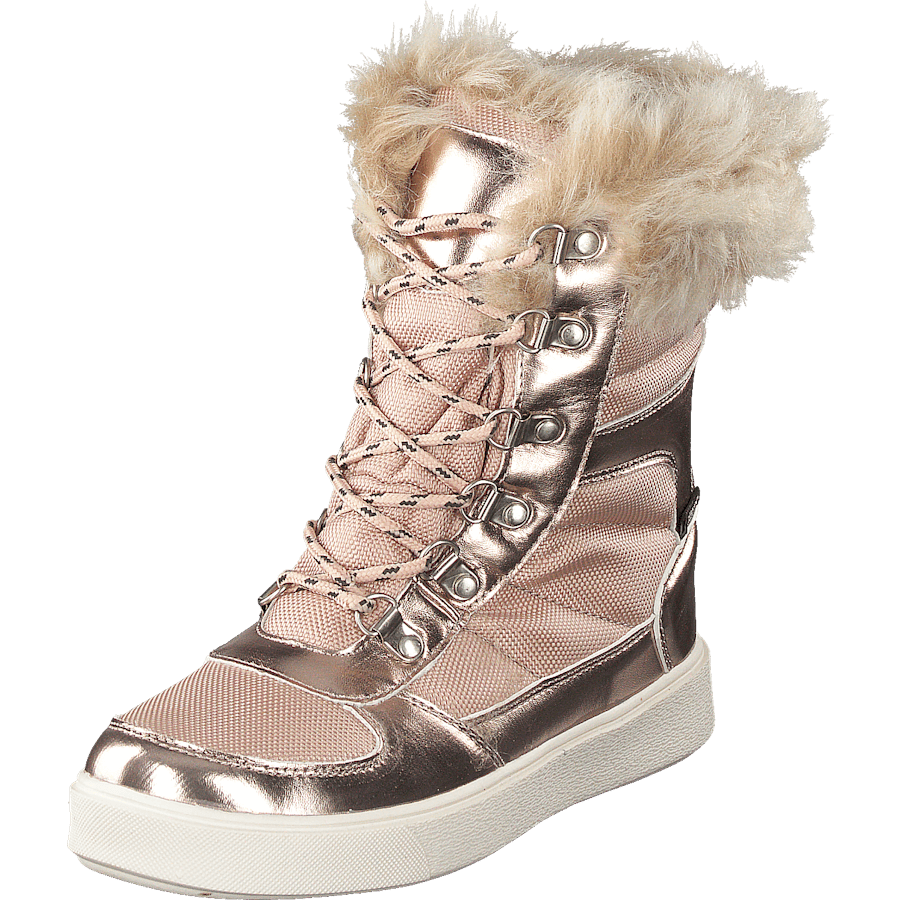 435-0504 Waterproof Warm Lined Rose Gold - Bild 3