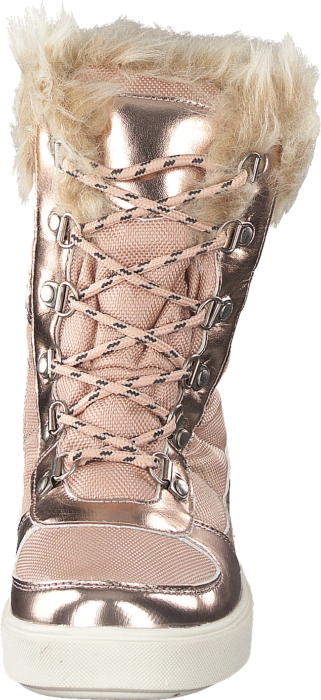 435-0504 Waterproof Warm Lined Rose Gold - Bild 4