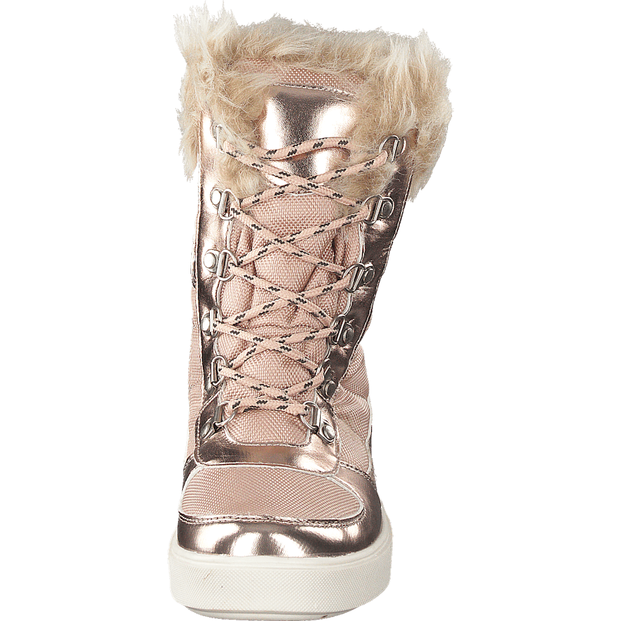 435-0504 Waterproof Warm Lined Rose Gold - Bild 4
