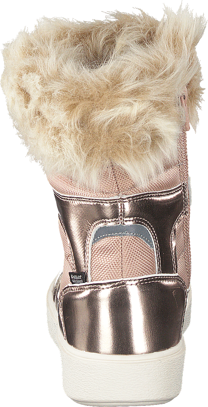 435-0504 Waterproof Warm Lined Rose Gold - Bild 5