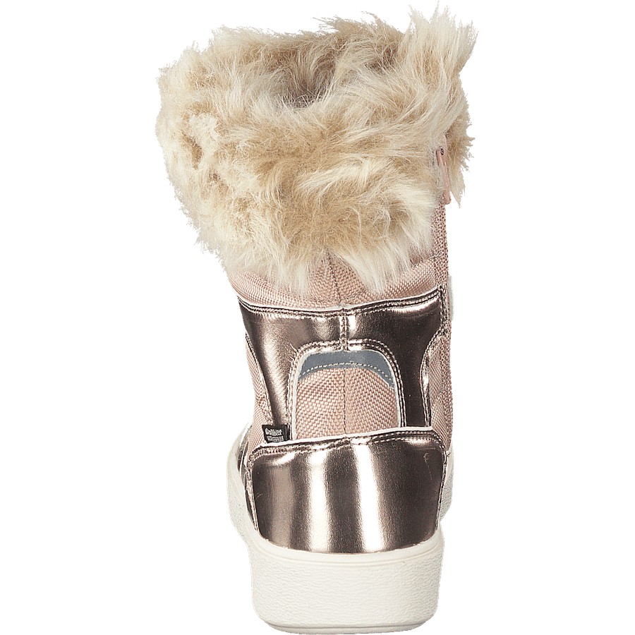 435-0504 Waterproof Warm Lined Rose Gold - Bild 5