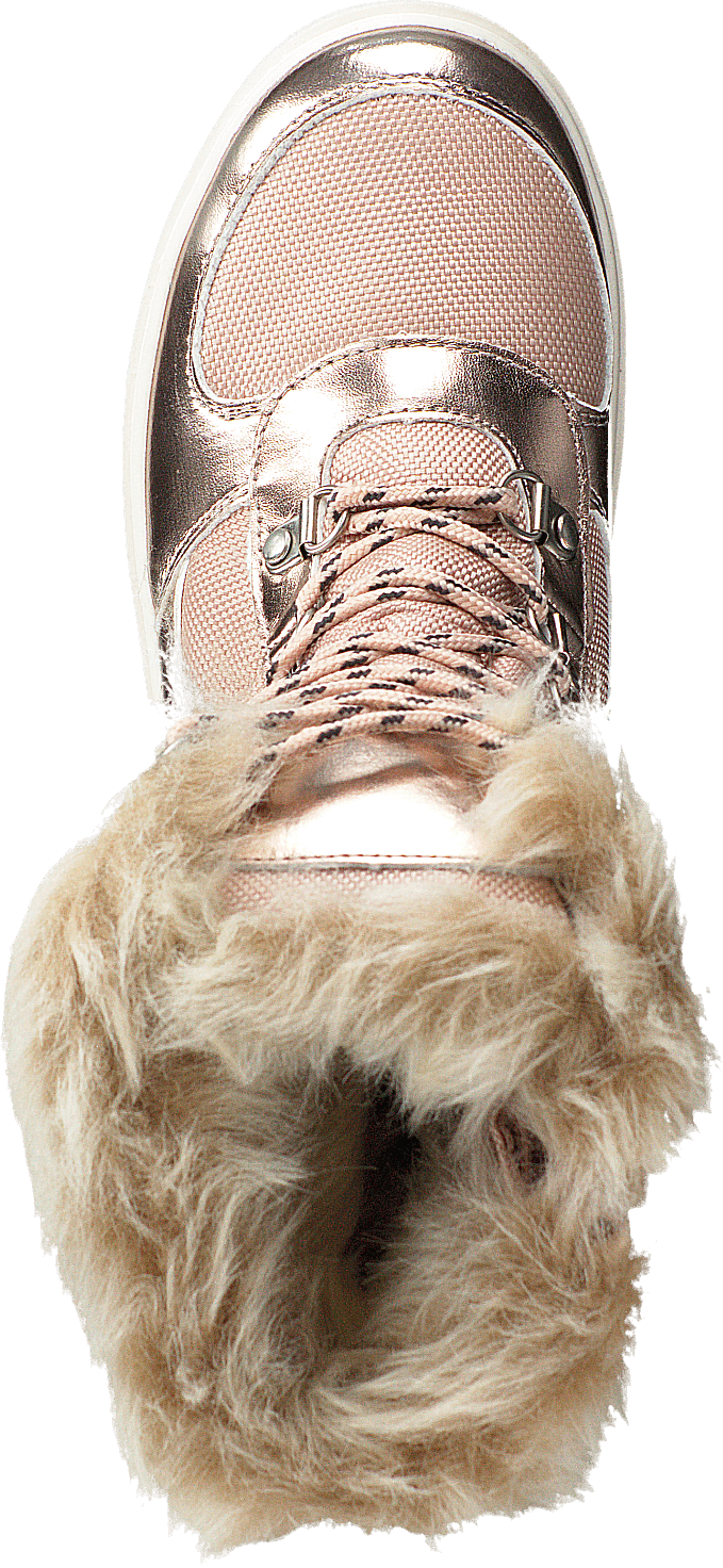 435-0504 Waterproof Warm Lined Rose Gold - Bild 6