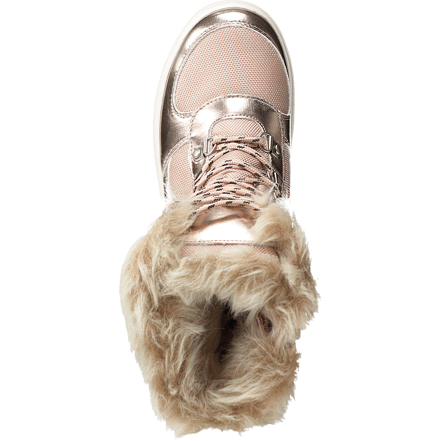 435-0504 Waterproof Warm Lined Rose Gold - Bild 6