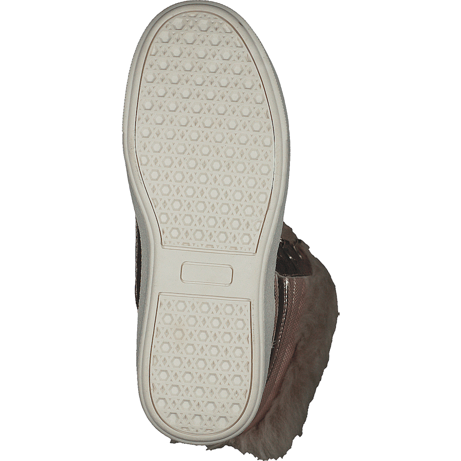 435-0504 Waterproof Warm Lined Rose Gold - Bild 7