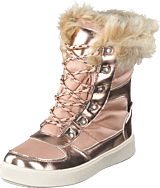 435-0504 Waterproof Warm Lined Rose Gold - Bild 9