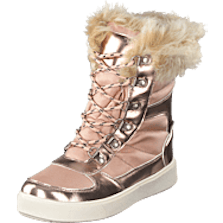 435-0504 Waterproof Warm Lined Rose Gold - Bild 9