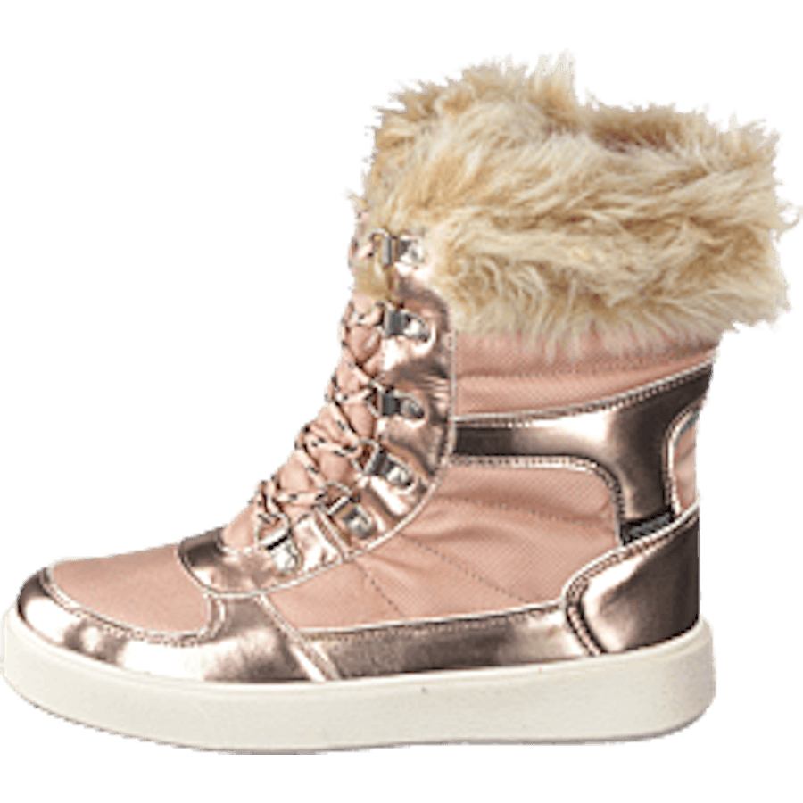 435-0504 Waterproof Warm Lined Rose Gold - Bild 10