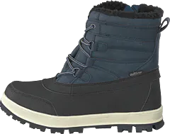 Gulliver - 430-9694 Waterproof Warm Lined Navy Blue