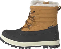 Gulliver - 430-9694 Waterproof Warm Lined Yellow