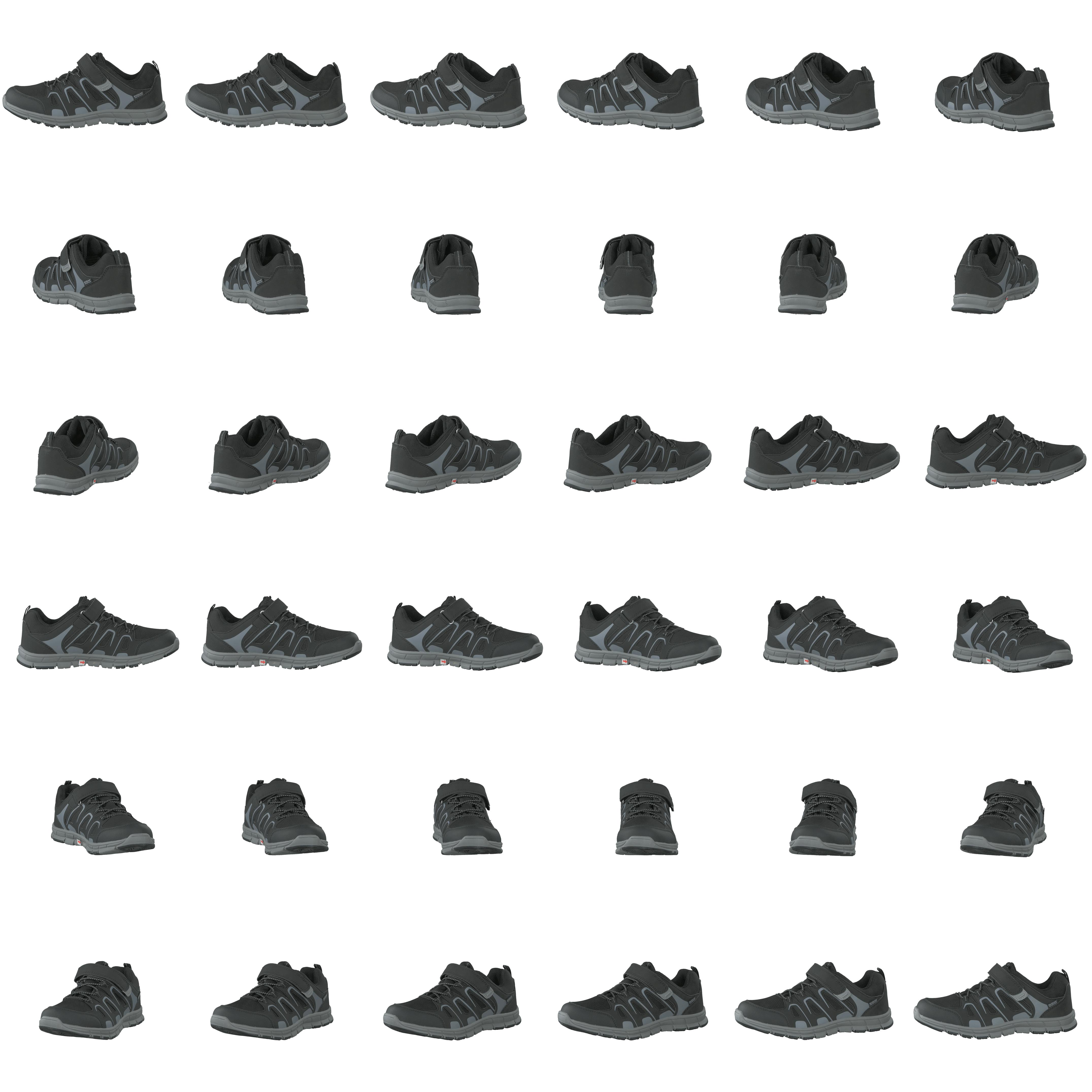 435-0520 Waterproof Black - Bild 8