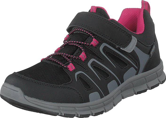 Köp Gulliver 435 0520 Waterproof Blackfuchsia Skor Online Köp Gulliver 435 0113 Waterproof Softshell BlackFuchsia