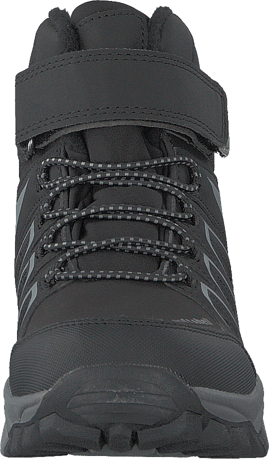 435-0509 Waterproof Warm Lined Black - Bild 4
