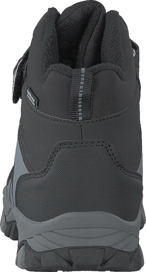 435-0509 Waterproof Warm Lined Black - Bild 5