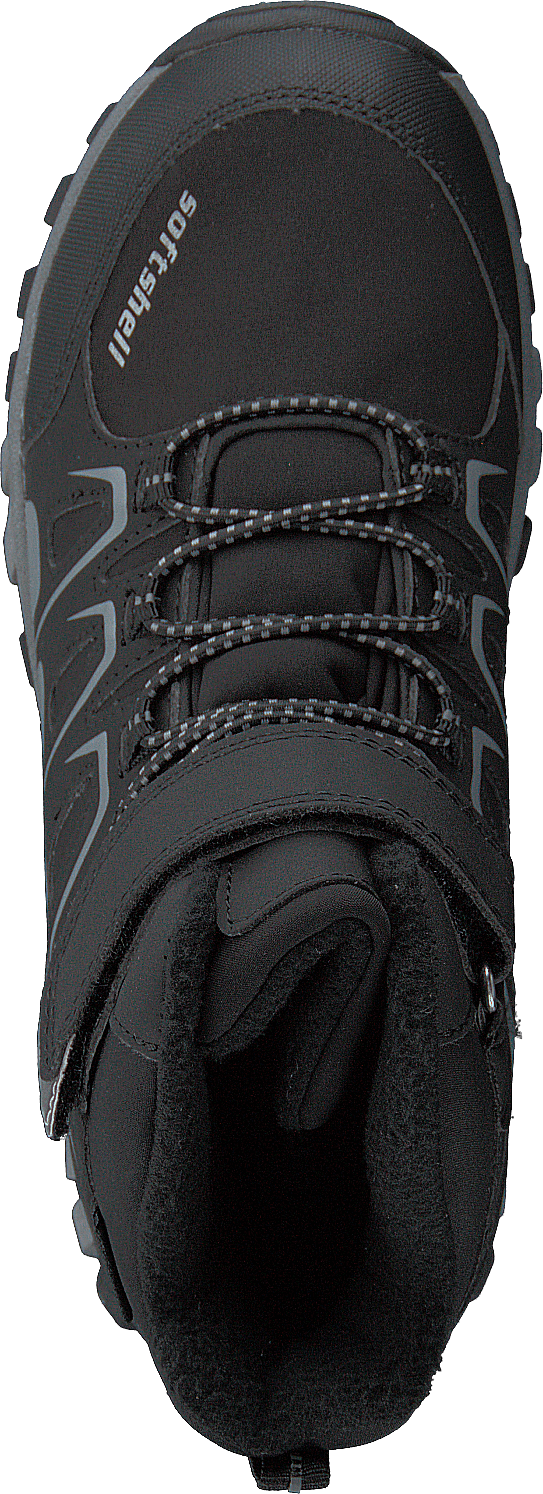 435-0509 Waterproof Warm Lined Black - Bild 6