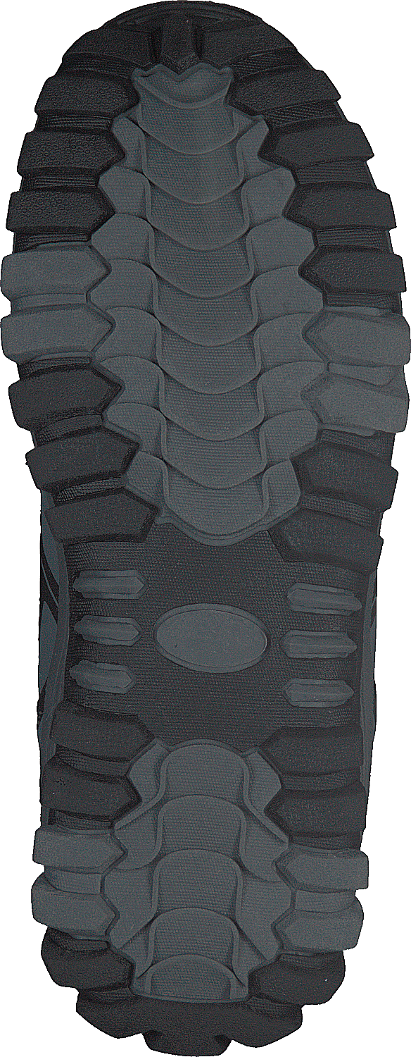 435-0509 Waterproof Warm Lined Black - Bild 7