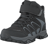 435-0509 Waterproof Warm Lined Black - Bild 9