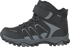 Gulliver - 435-0509 Waterproof Warm Lined Black