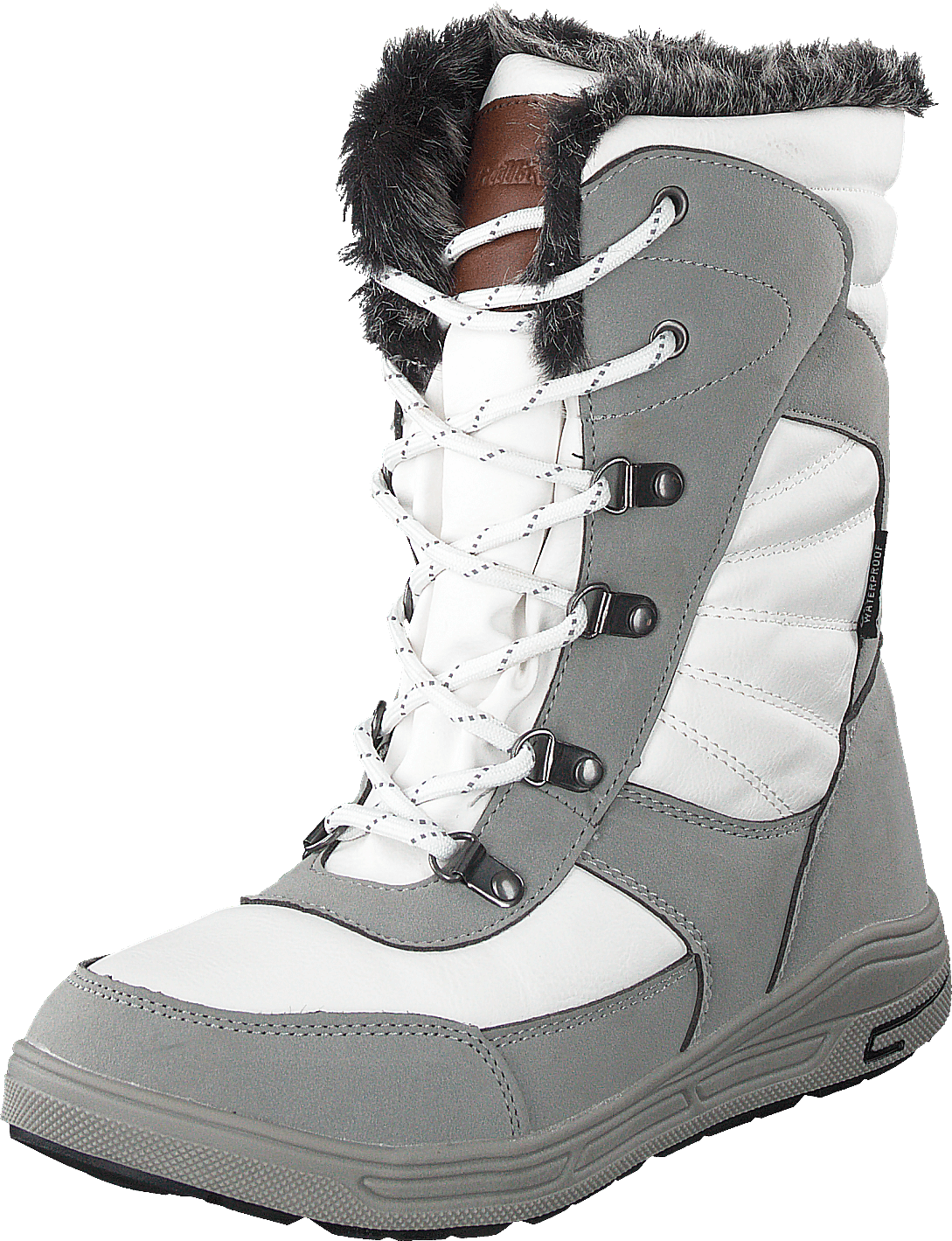 430-9331 Wateproof Warm Lining White - Bild 3