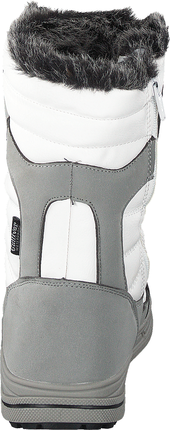 430-9331 Wateproof Warm Lining White - Bild 5