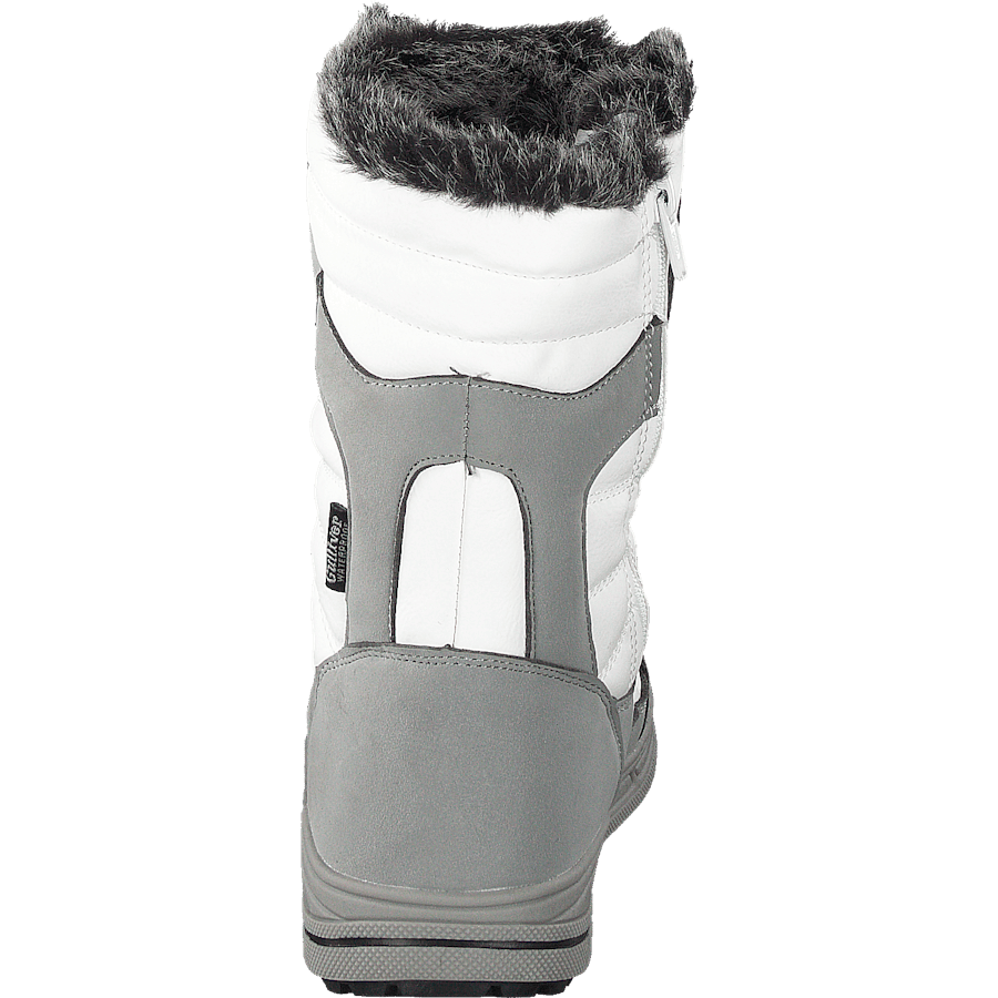 430-9331 Wateproof Warm Lining White - Bild 5