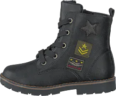 Gulliver - 423-7182 Black