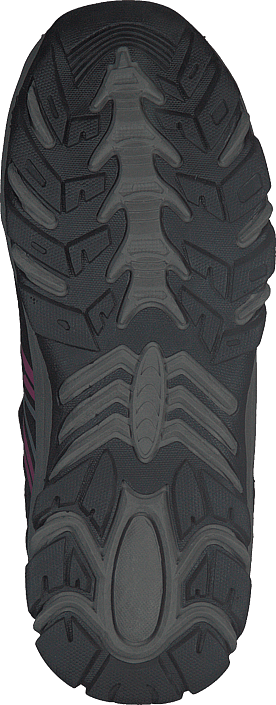 Gulliver - 430-2387 Waterproof Warm Lined Black/fuchsia