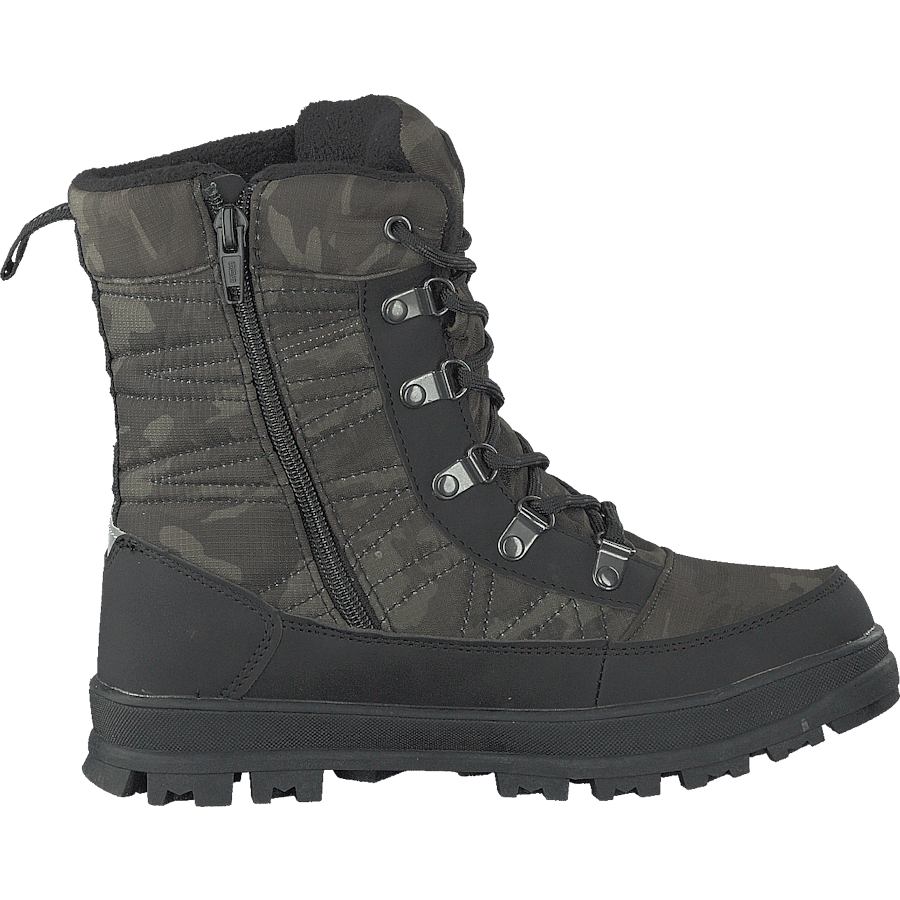 430-9982 Waterproof Warm Linin Green - Bild 2