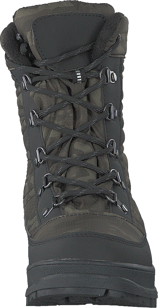 430-9982 Waterproof Warm Linin Green - Bild 4