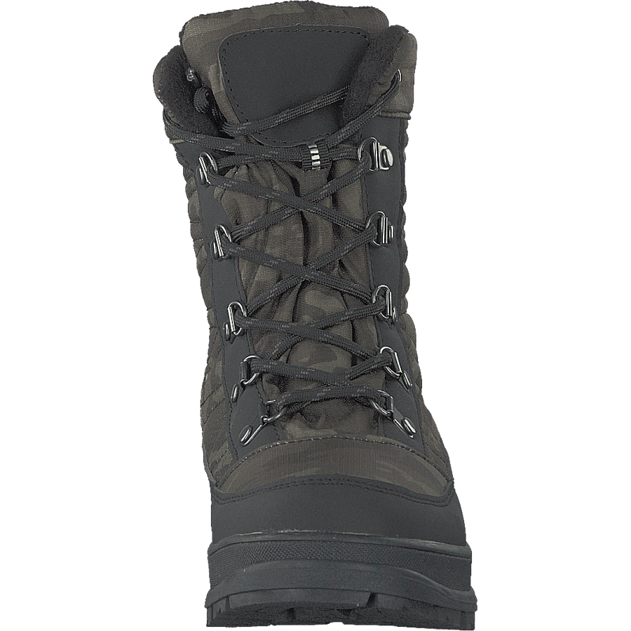 430-9982 Waterproof Warm Linin Green - Bild 4