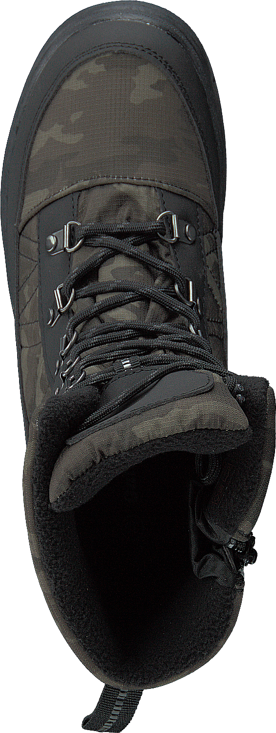 430-9982 Waterproof Warm Linin Green - Bild 6