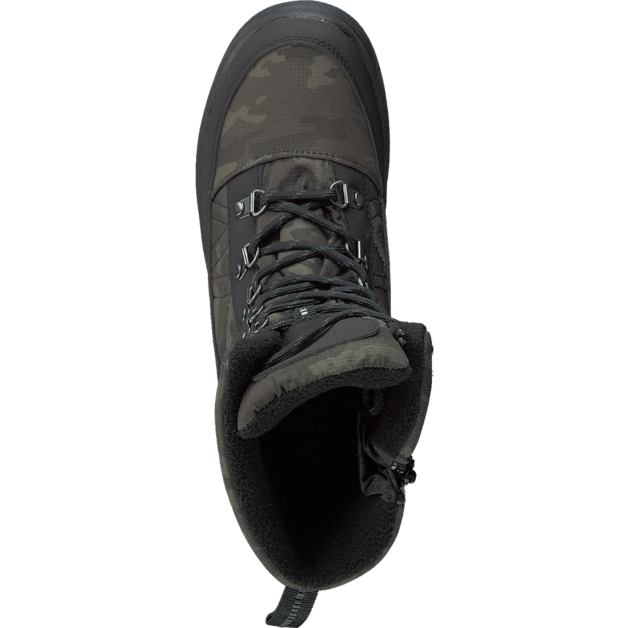 430-9982 Waterproof Warm Linin Green - Bild 6
