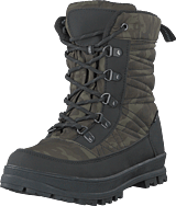430-9982 Waterproof Warm Linin Green - Bild 9