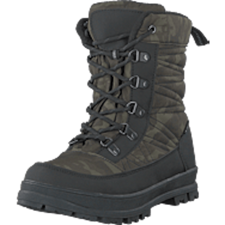 430-9982 Waterproof Warm Linin Green - Bild 9