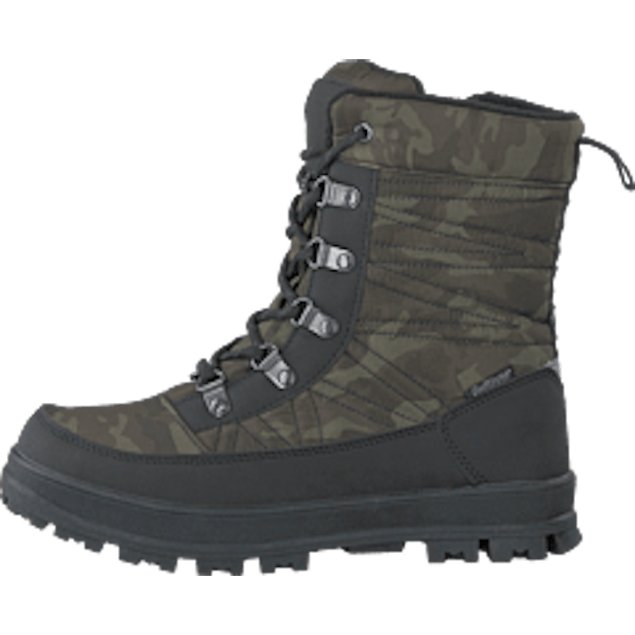 430-9982 Waterproof Warm Linin Green - Bild 10