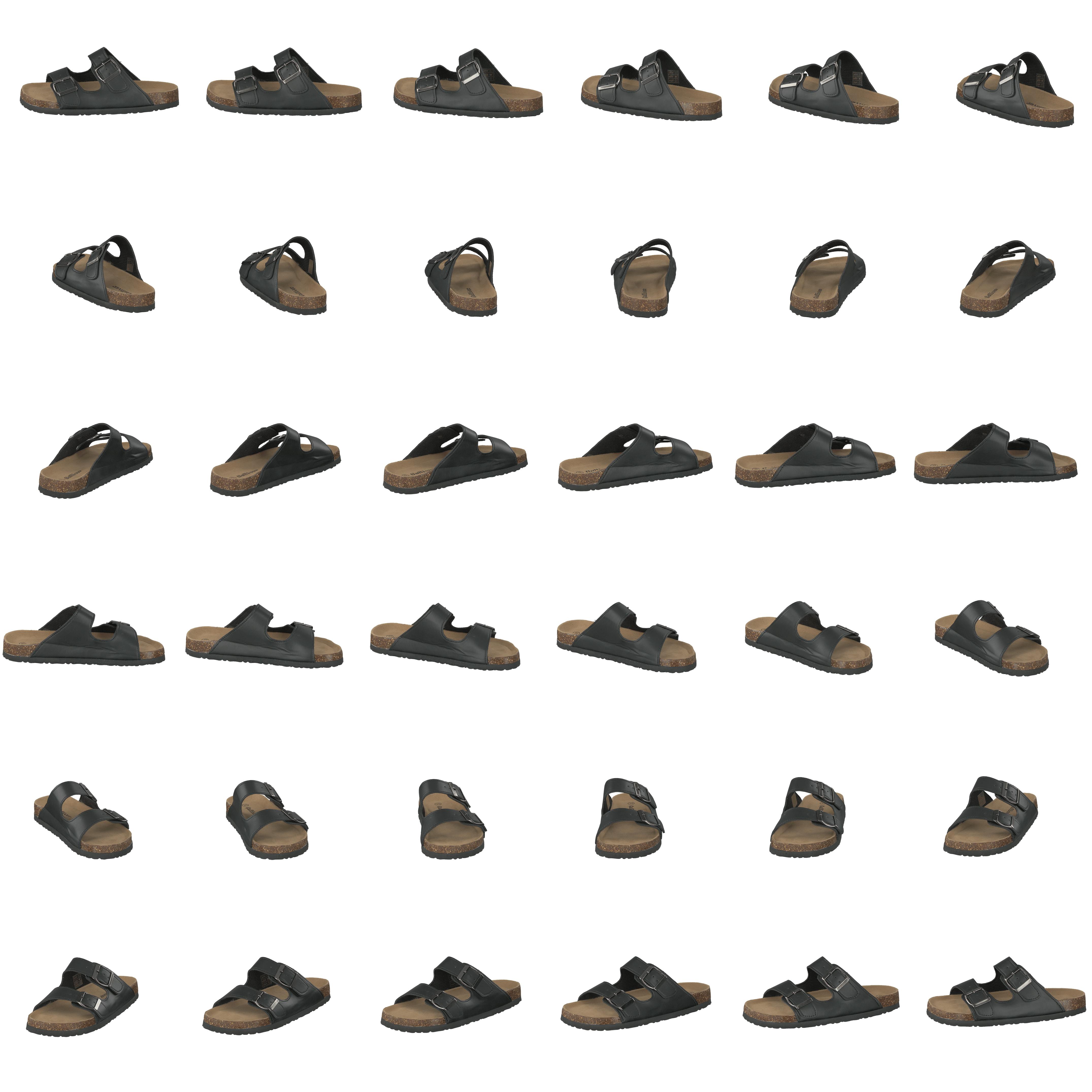 427-0001 Black - Bild 8