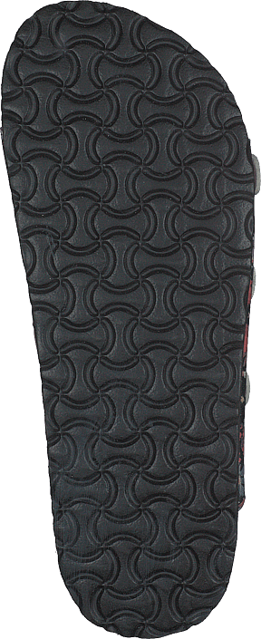 Gulliver - 427-0002 Black/multi