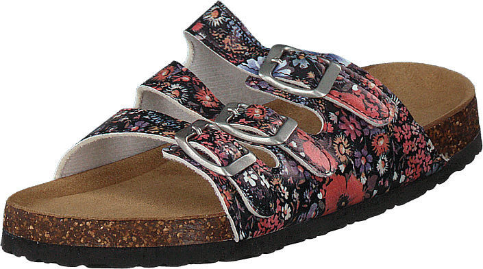 Gulliver - 427-0002 Black/multi